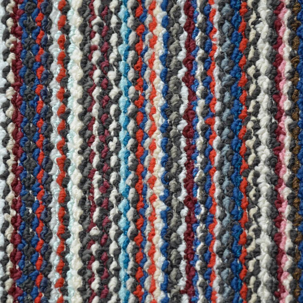 Kandace Striped Rug