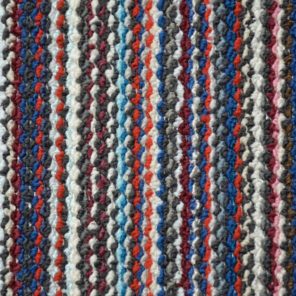 Kandace Striped Rug