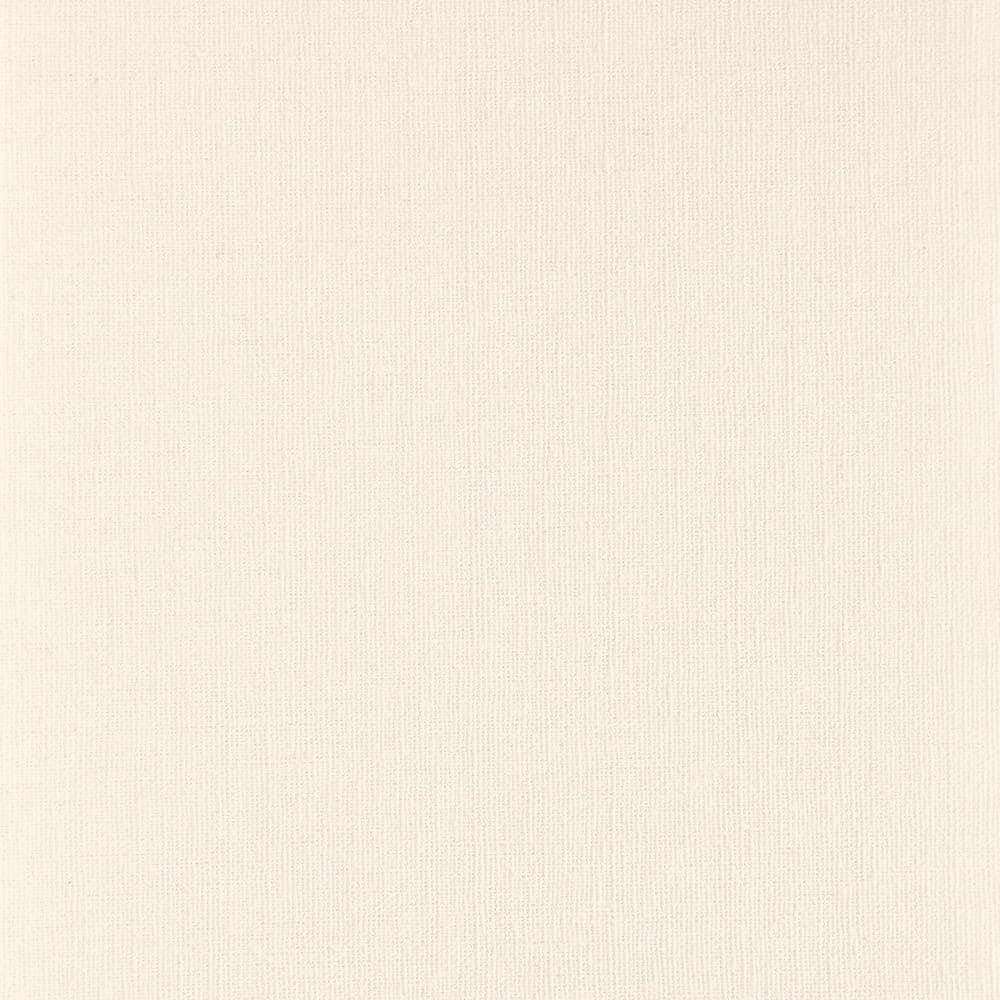 Evelyn&Zoe 29" Traditional Clear Glass Table Lamp with White Drum Linen Shade