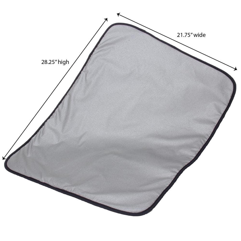 Household Essentials Plastic Ironing Board Cover