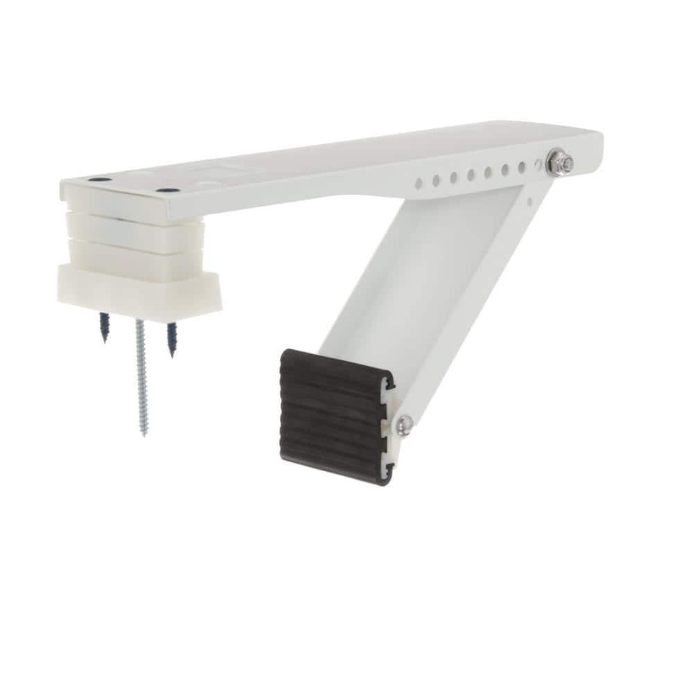 A/C Safe A/C Safe Universal Support Bracket for Air Conditioner