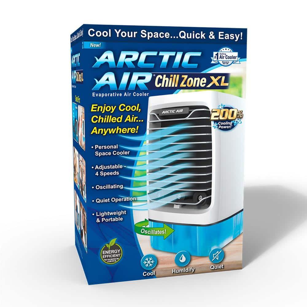 Arctic Air Chillzone XL Evaporative Cooler