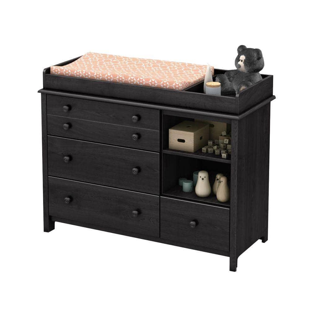 Little Smileys Changing Table Dresser