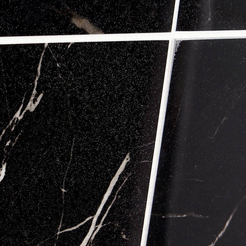 Marmo 6" x 6" Porcelain Marble Look Floor & Wall Tile