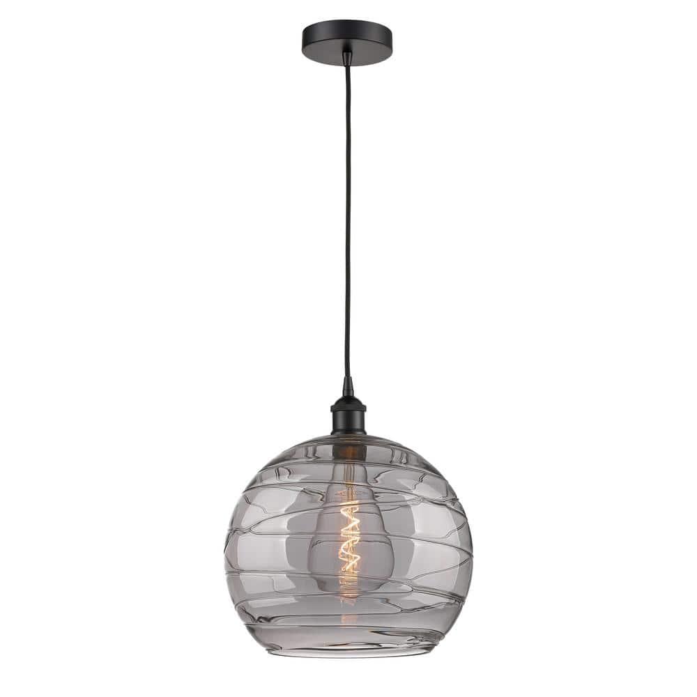 Athens 1 - Light Single Pendant