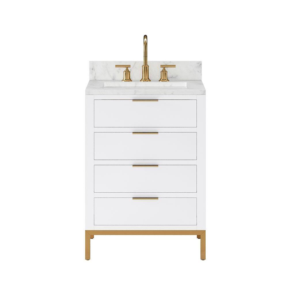 24'' W Single Vanity