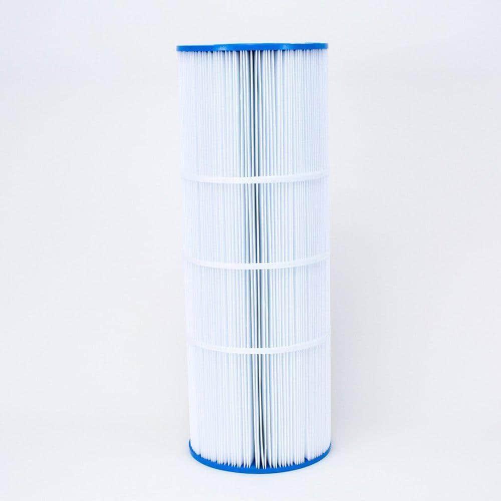 Unicel C-7699 4 Oz Media Replacement Swimming Pool Filter Cartridge with 142 Pleats, Compatible with Pentair Pool Products and Pac Fab