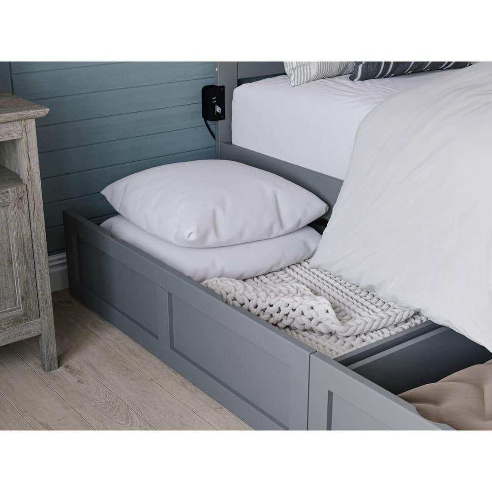 Underbed Storage Drawers