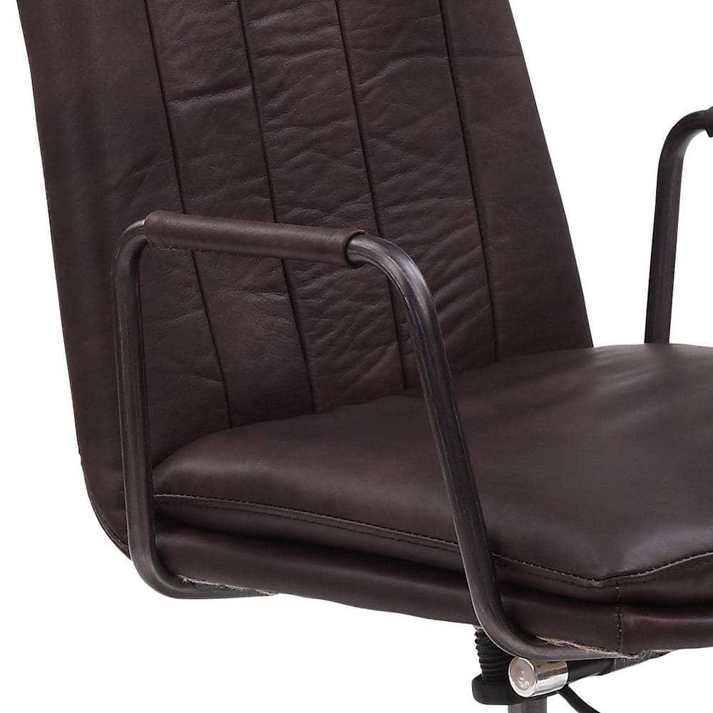 ChocoPlanet Modern Swivel Office Chair for Living Room Office