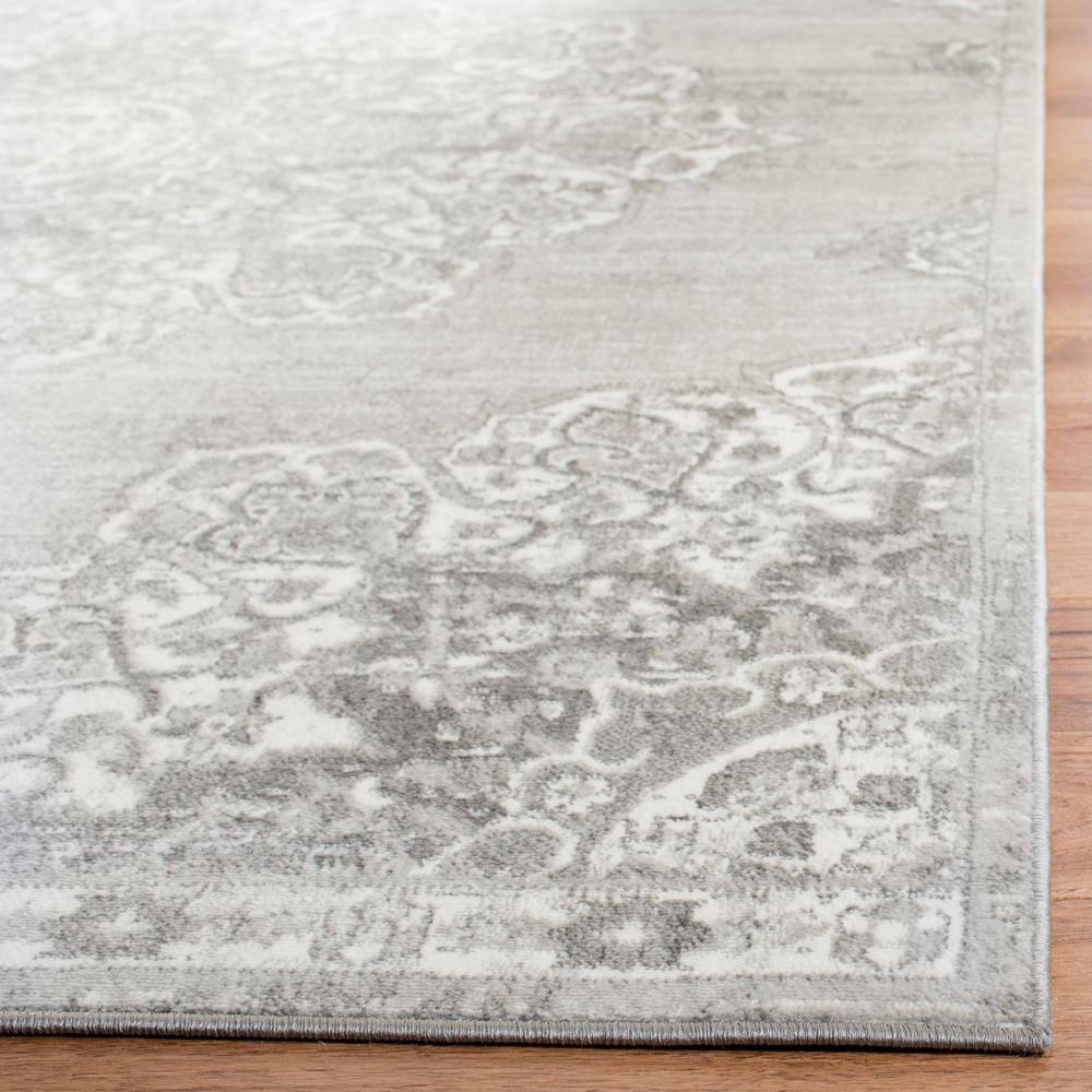 Addison Gray/Ivory Area Rug