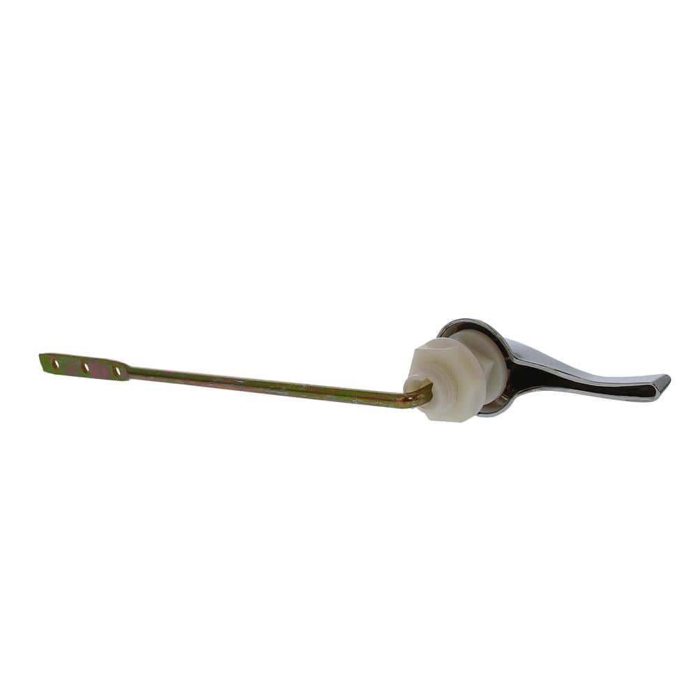 Jones Stephens T01060 8 Universal Econ Tank Lever Chrome - Chrome