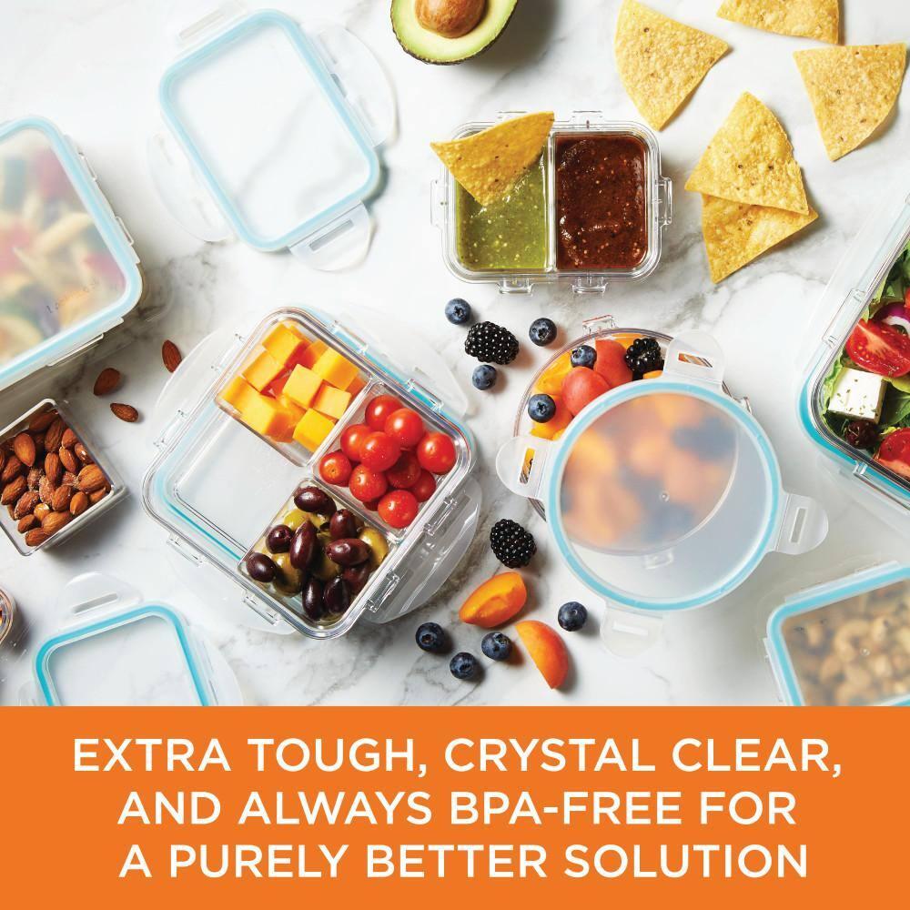 12 oz. Purely Better Rectangular Food Storage Container