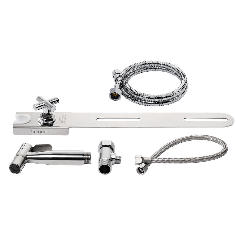 Bidet Holster Hand Held Bidet