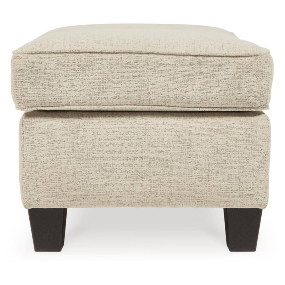 Hokku Designs Abinger Ottoman