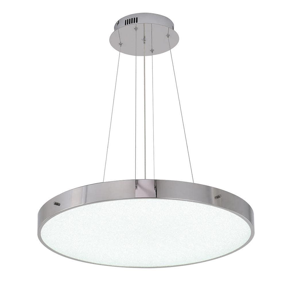 Design Living LED Chandelier