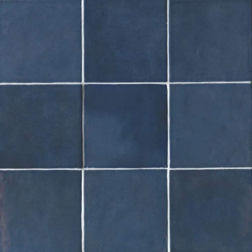 Cloe 5" x 5" Ceramic Wall Tile