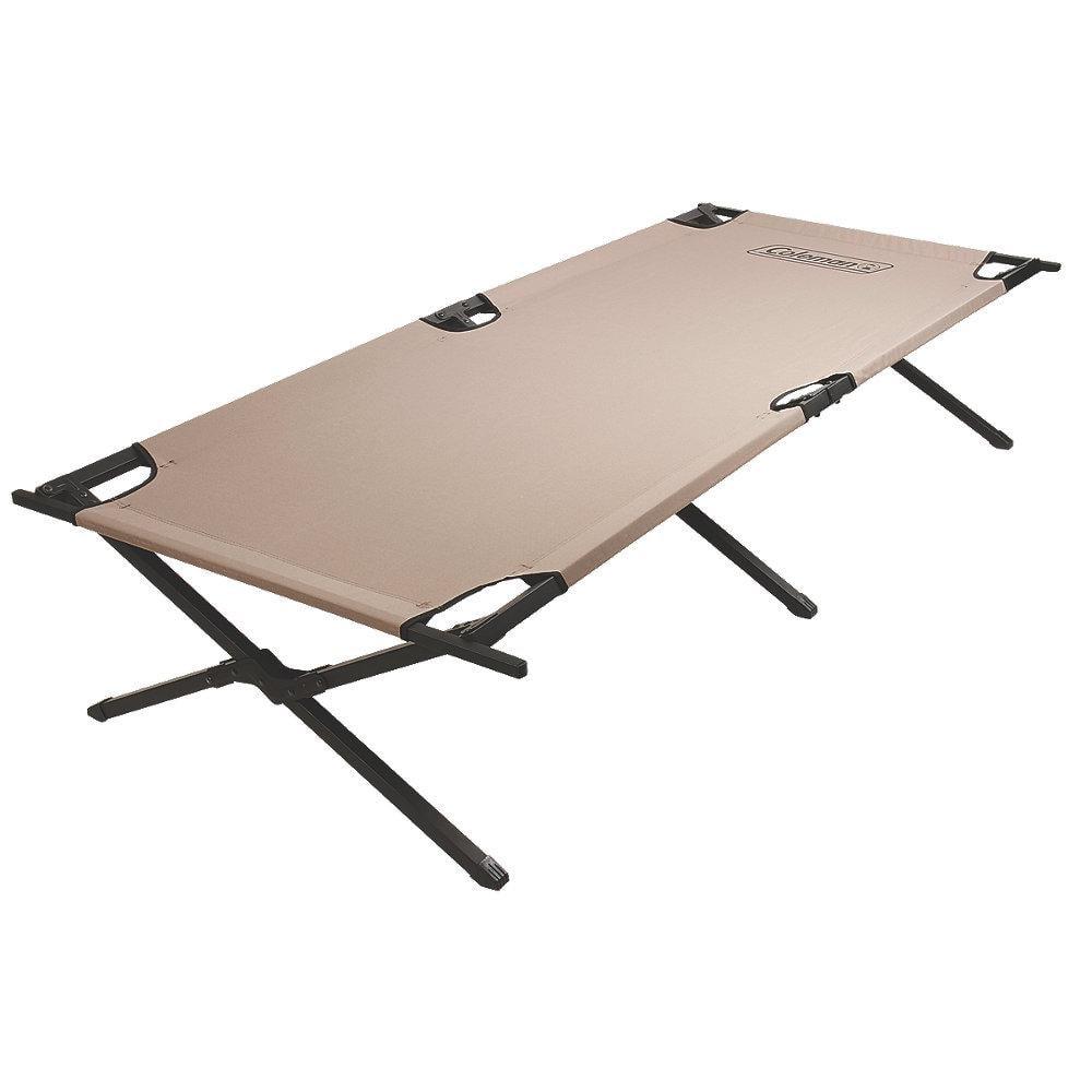 Coleman Store Foldable Cot