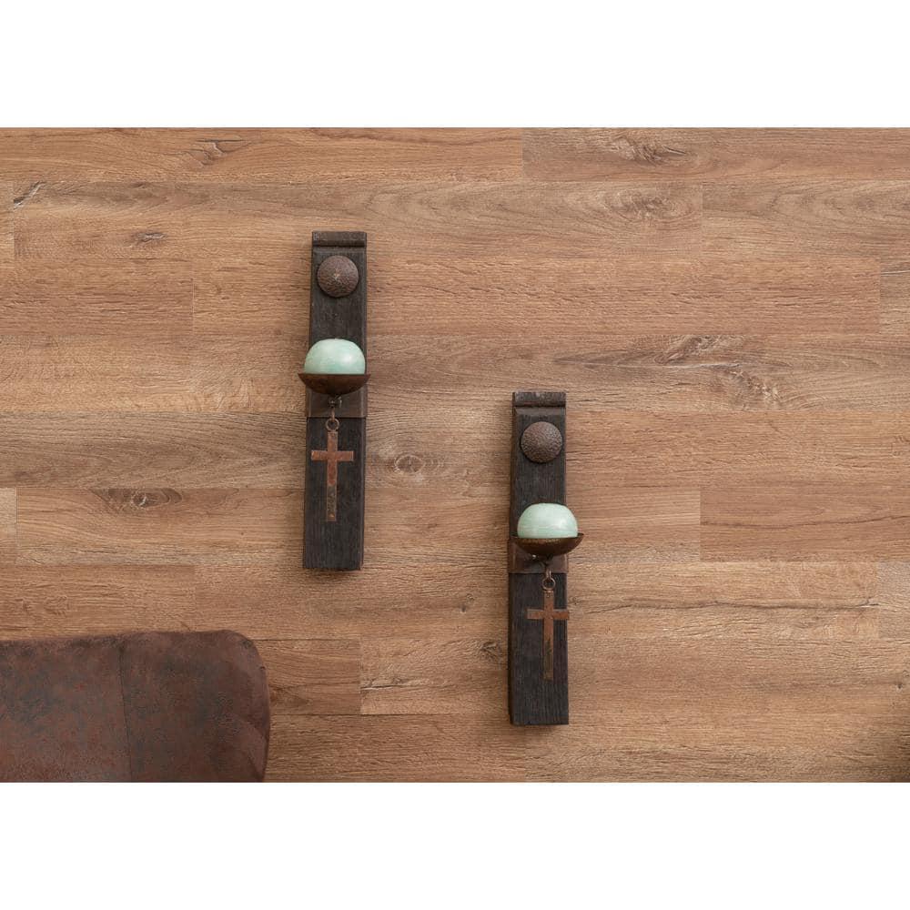 E-Z Wall 4" x 36" Peel & Stick Wall Paneling (1-Pack)