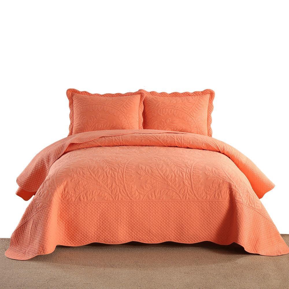 MarCielo Cotton Quilt Set