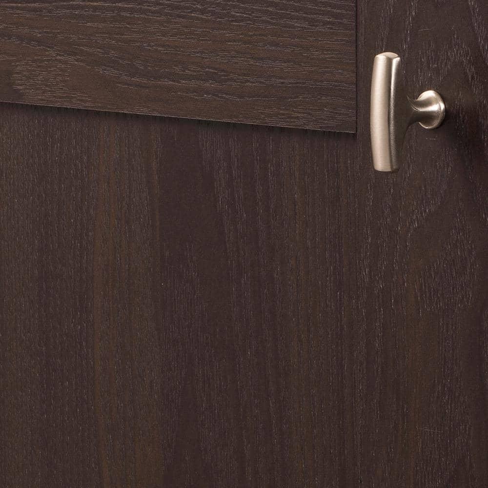 Greenwich 1 11/16" Length Bar Knob