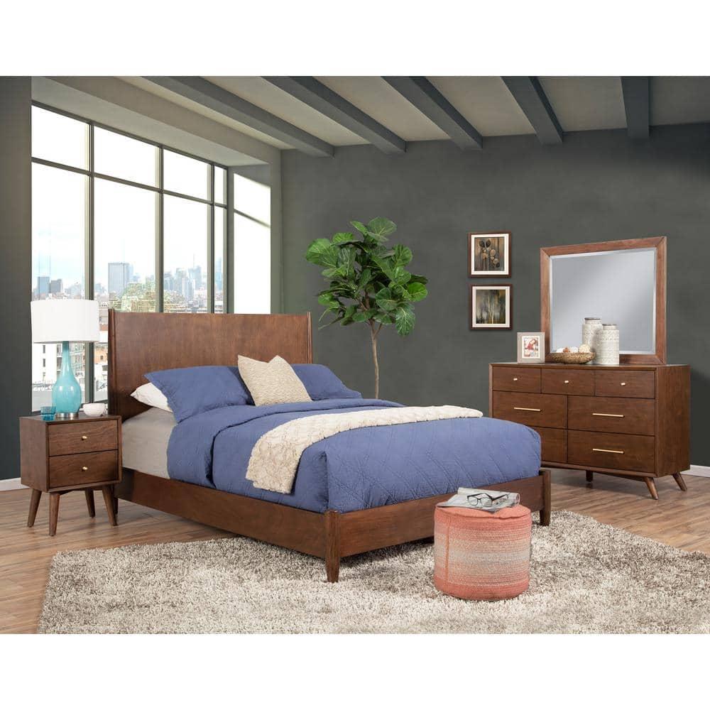 Williams 2-Drawer Nightstand