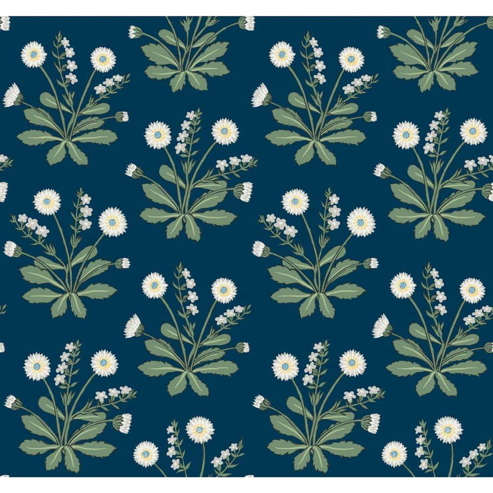 Floral Roll