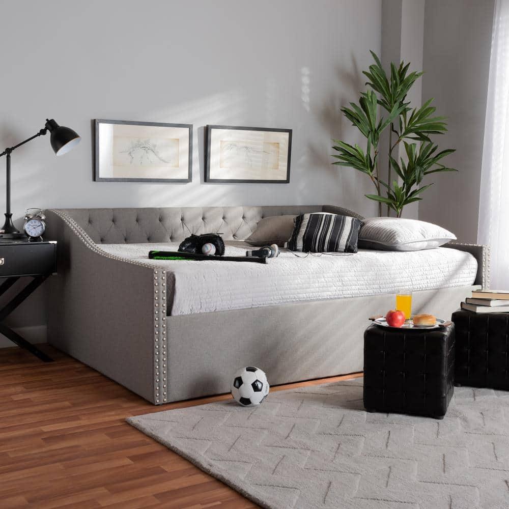 Merlinde Upholstered Daybed