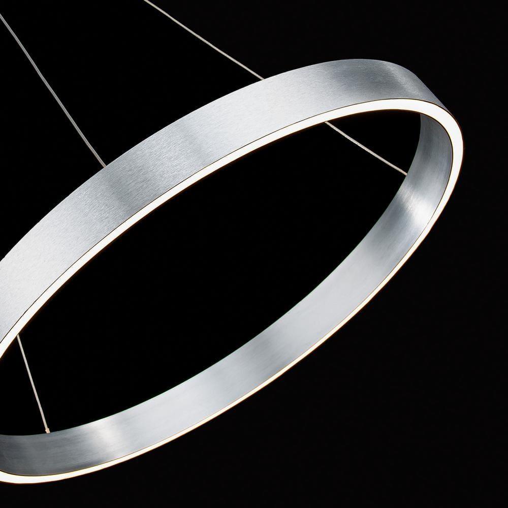 Sirius Unique Drum Dimmable LED Pendant