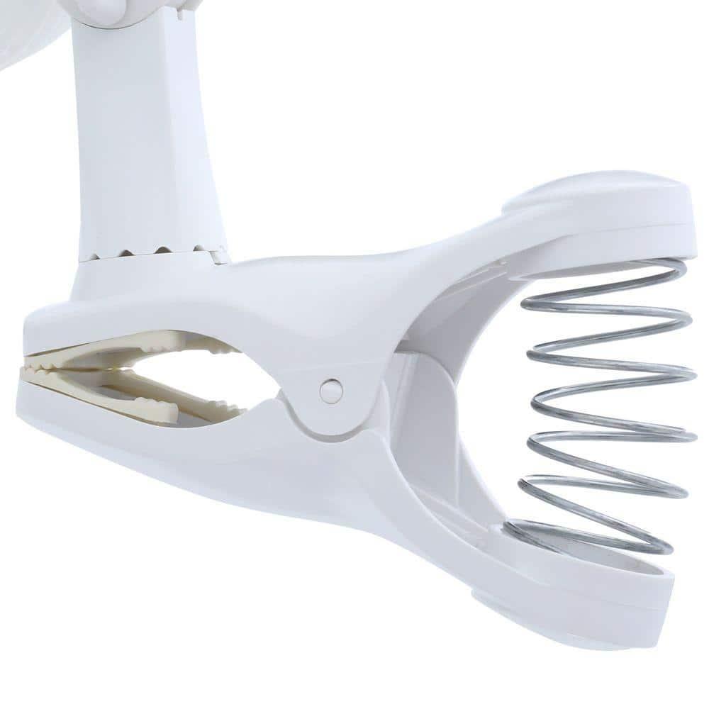 Lasko 6" Table Fan