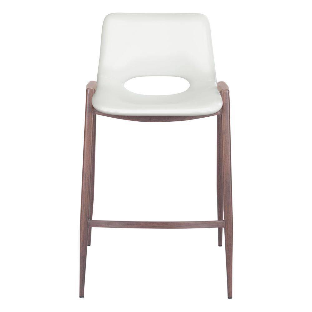 Zuo Hospitality Desi Bar Stool (Set of 2)