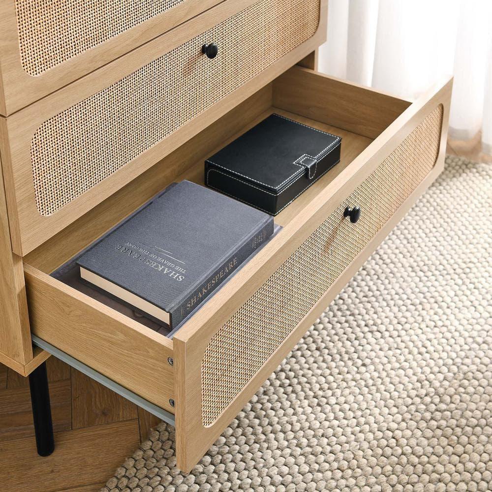 Modway Modway Chaucer 3-Drawer Chest