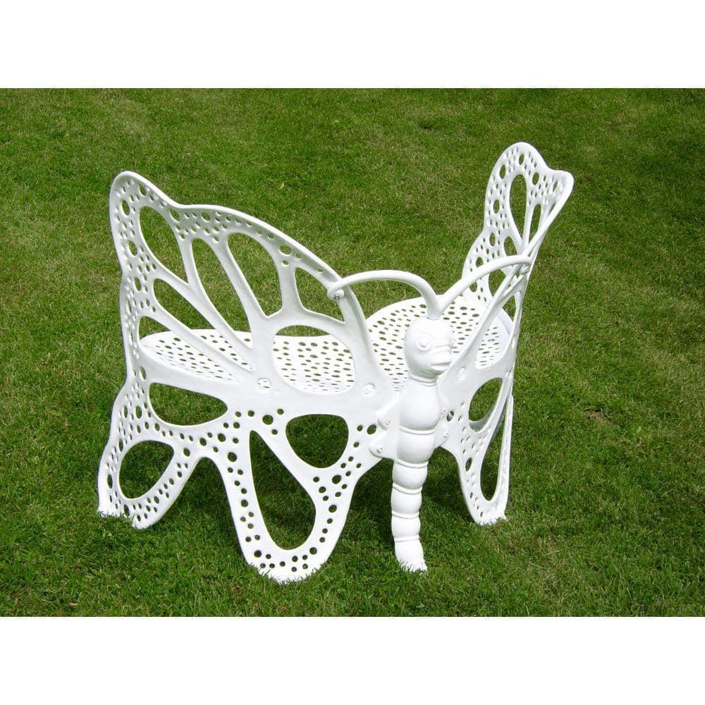Whaley Aluminum Outdoor Bench