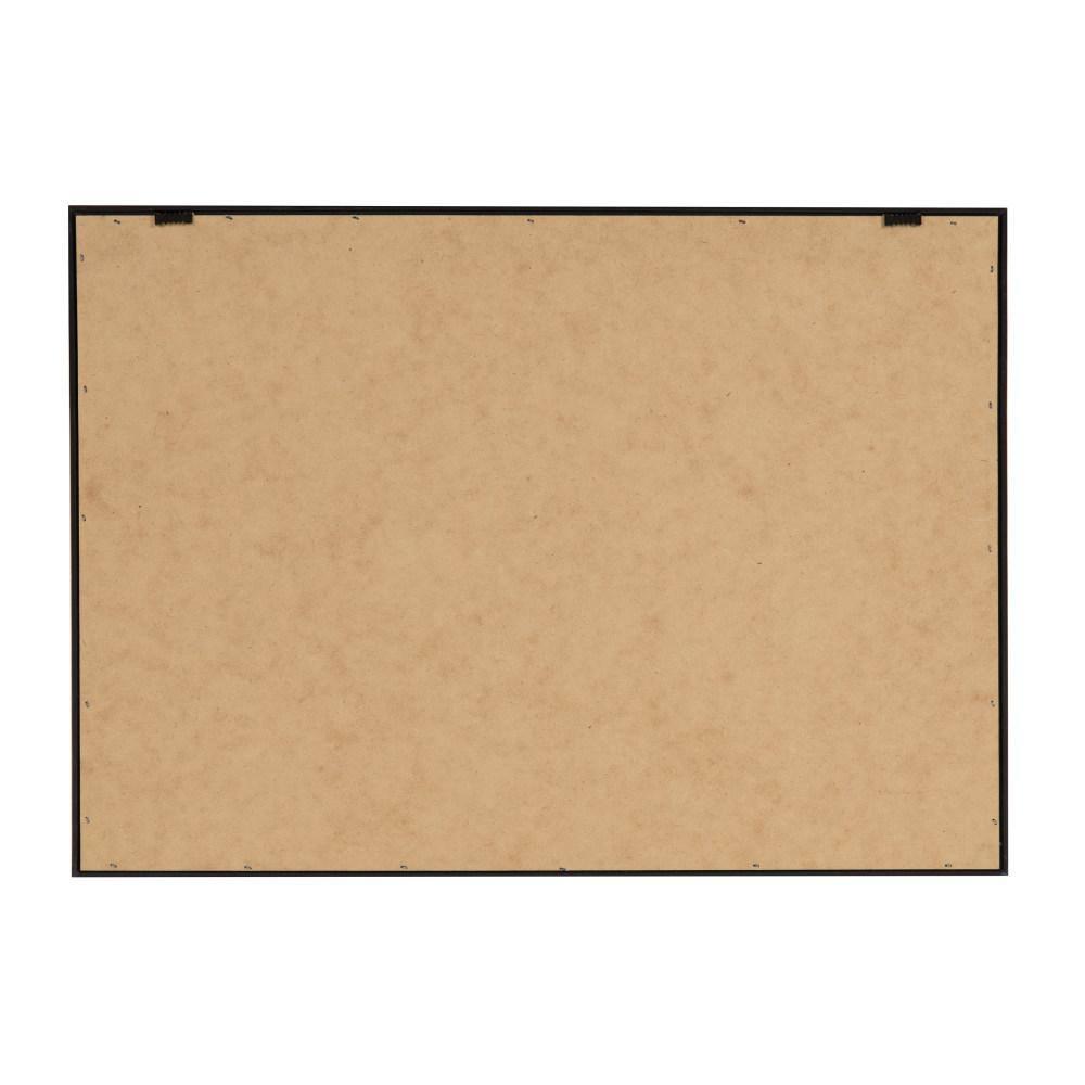 18" x 24" Sylvie Baseball Bats Framed Canvas by Shawn St. Peter - DesignOvation: Vintage Sports Wall Art