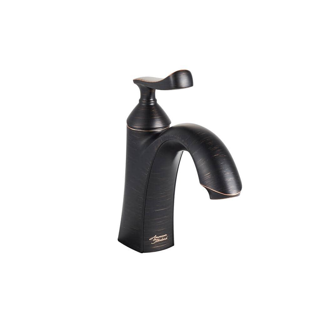 CHATFIELD Single Hole Single-Handle Bathroom Faucet 1.2 gpm With Lever Handle