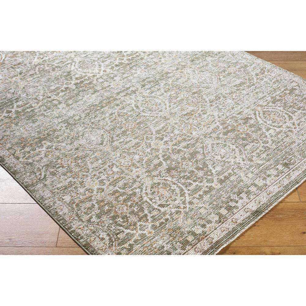 Galey Alix x Livabliss Galey Alix x Livabliss Myrtle Avenue VI Machine Woven Area Rug