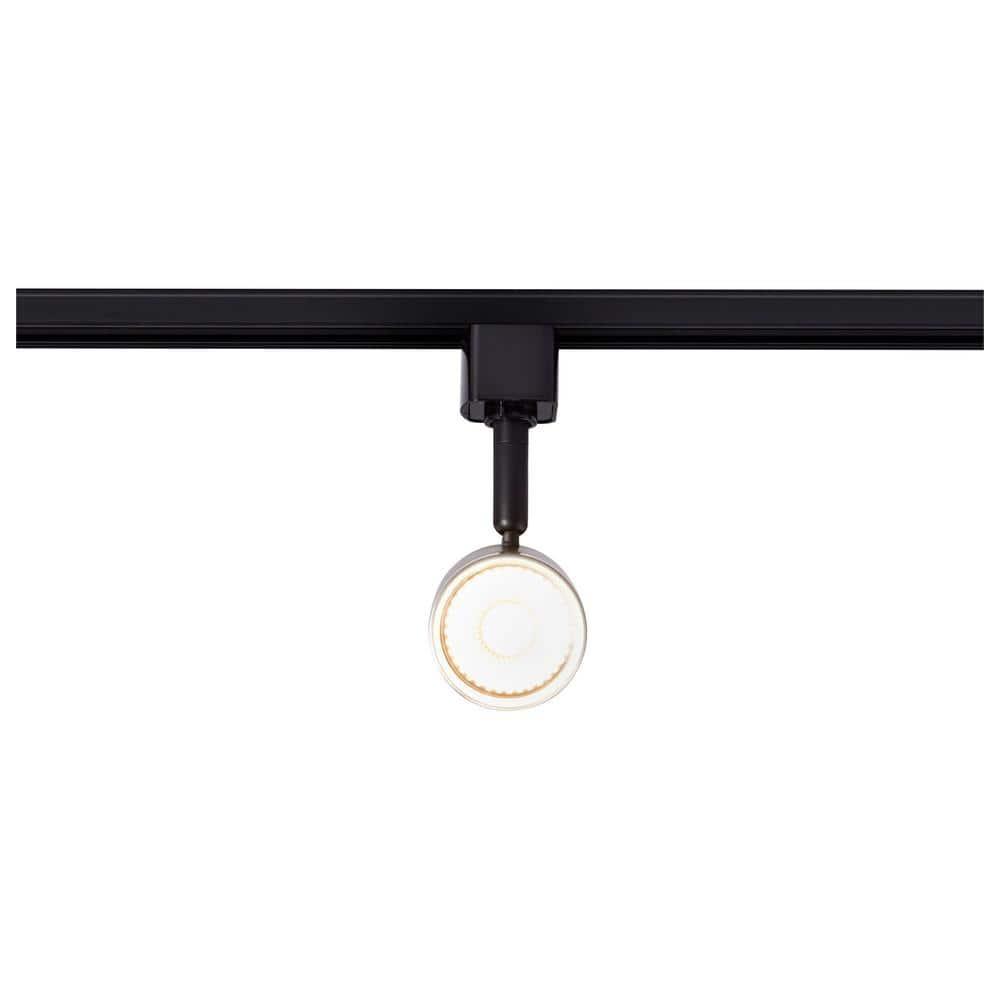 Nuvo LED Adjustable Track Head TH648