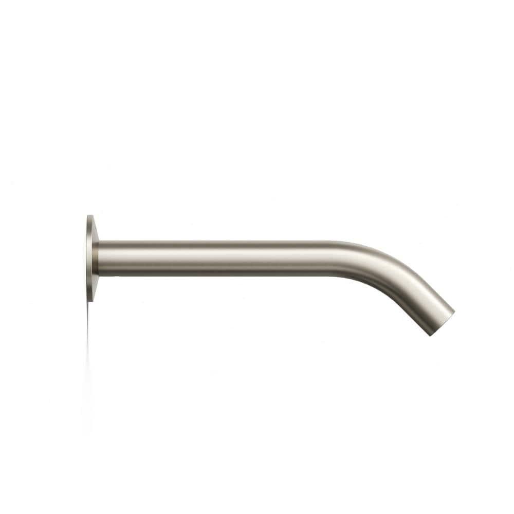 Components Wall-Mount Bathroom Sink Faucet Trim