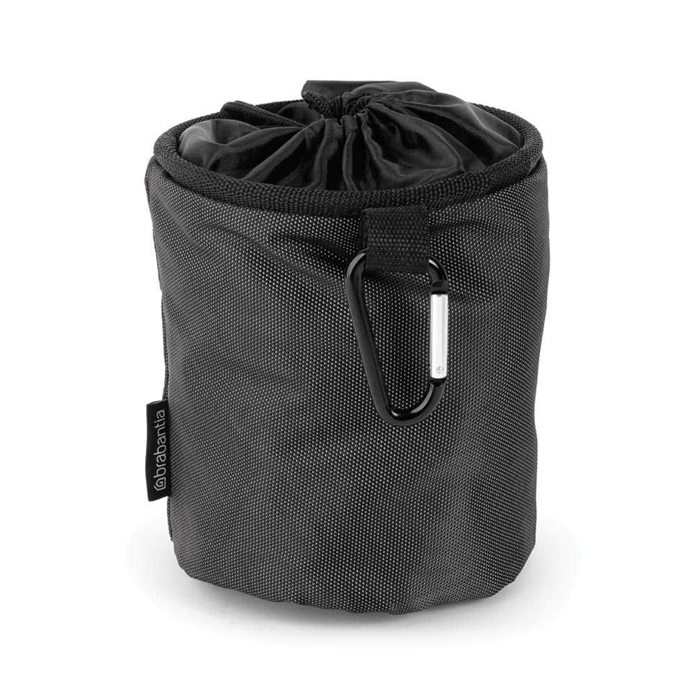 Brabantia Brabantia Lift-O-Matic Outdoor Clothesline (164 Feet), with Metal Ground Spike and Protective Cover