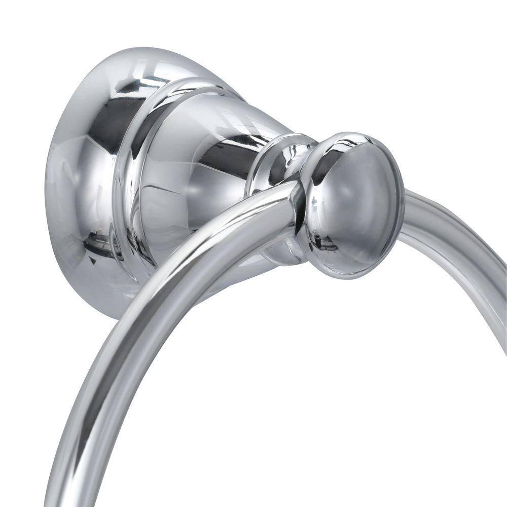 TOWEL RING CHRM BANBURY (Pack of 1)