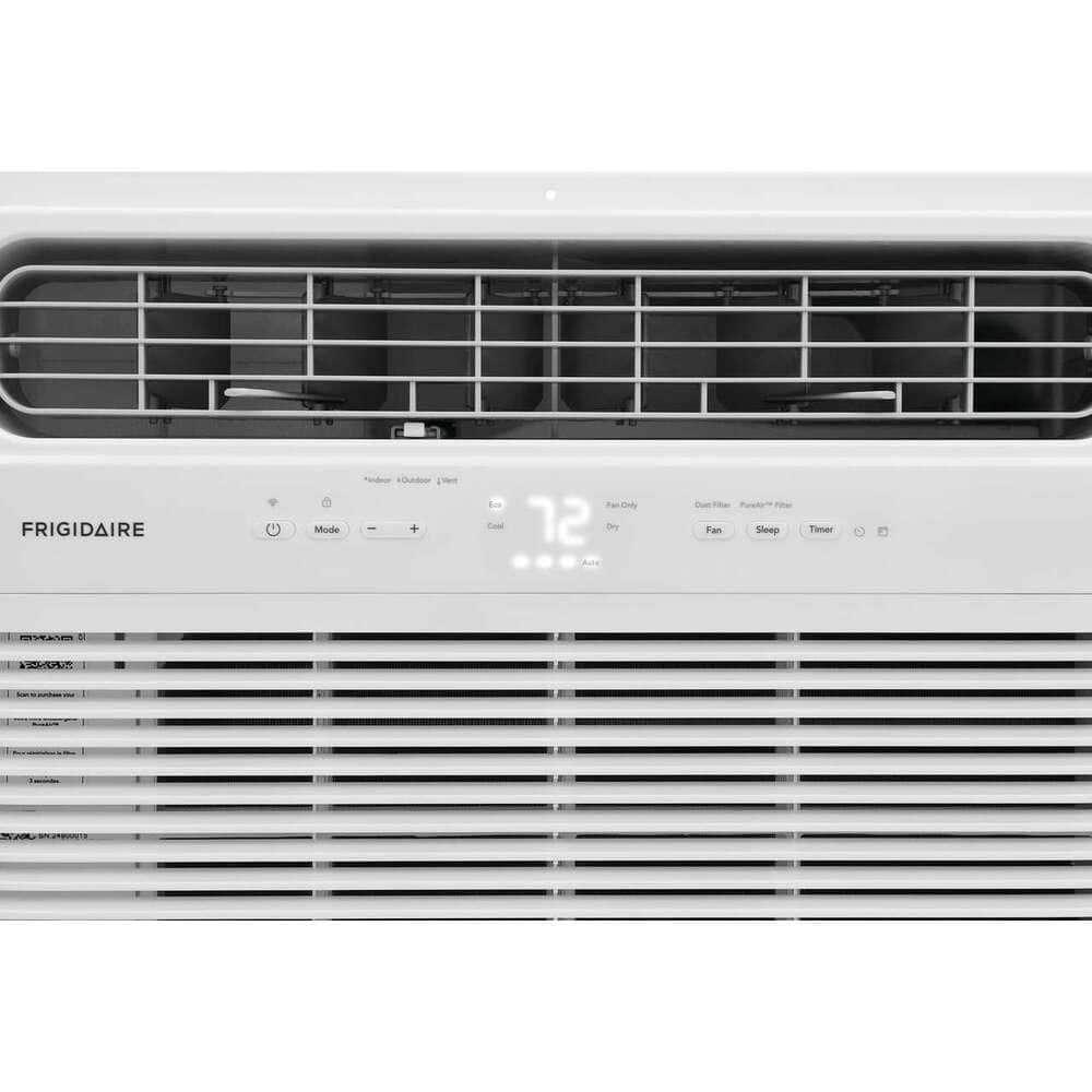 Frigidaire Frigidaire FHWW144TE1 Smart Window Air Conditioner, 14000 BTU