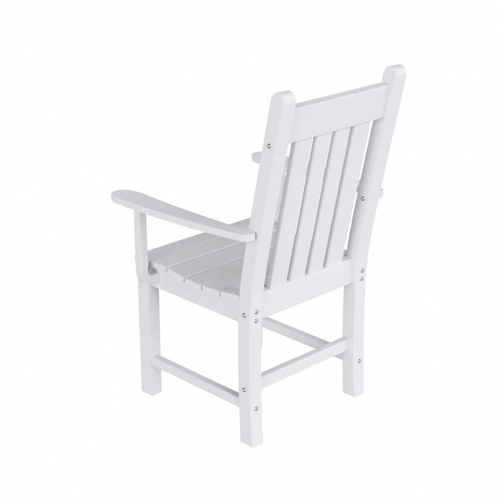 Lakeside Dining Arm Chair