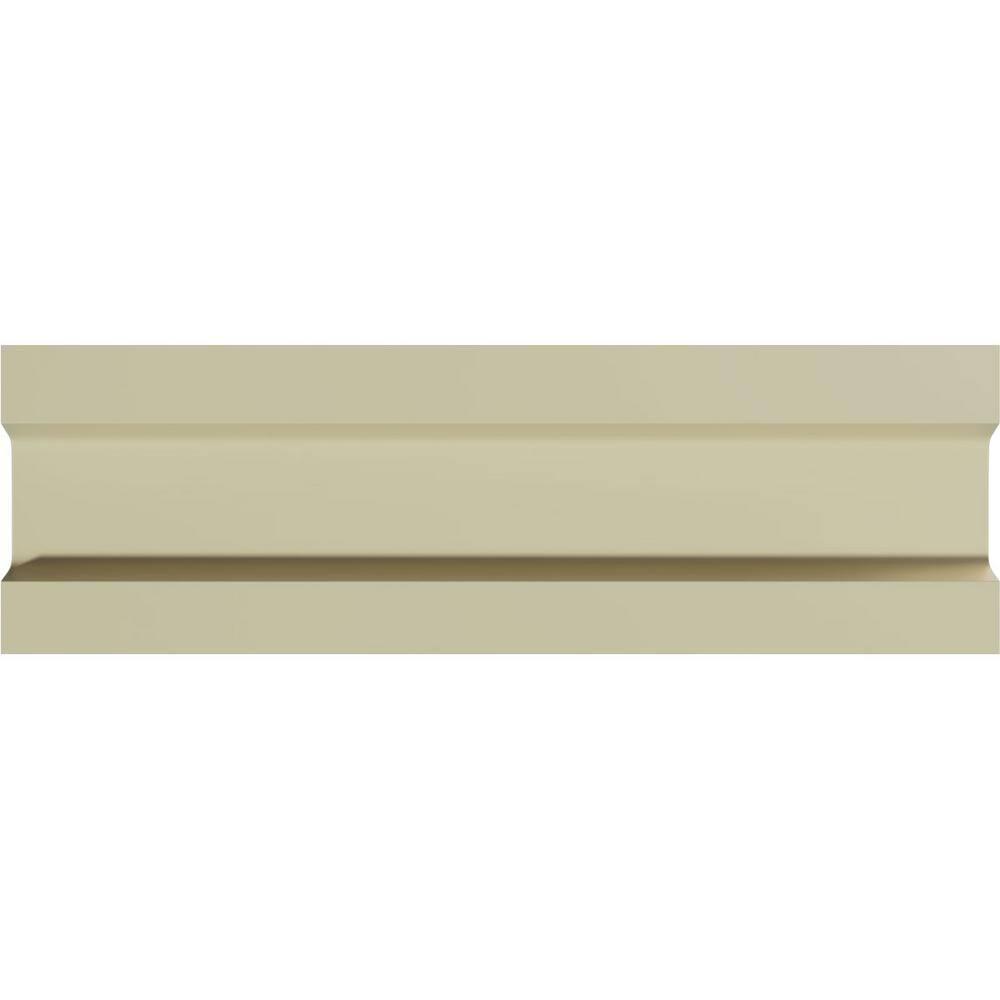 Classic Panel Moulding