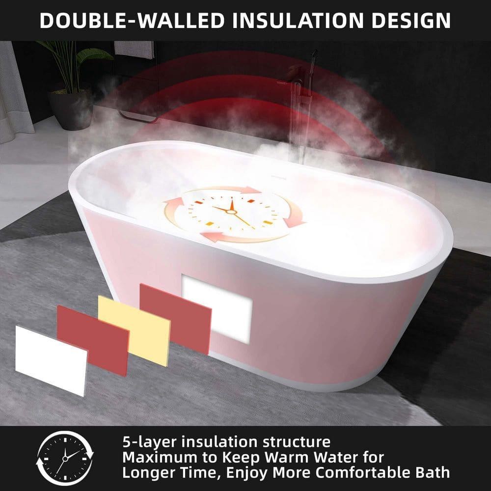 36 x 18 White Farmhouse Sink Fireclay Farm SinkApron Front Kitchen Sink Single Bowl with Accessory Kit