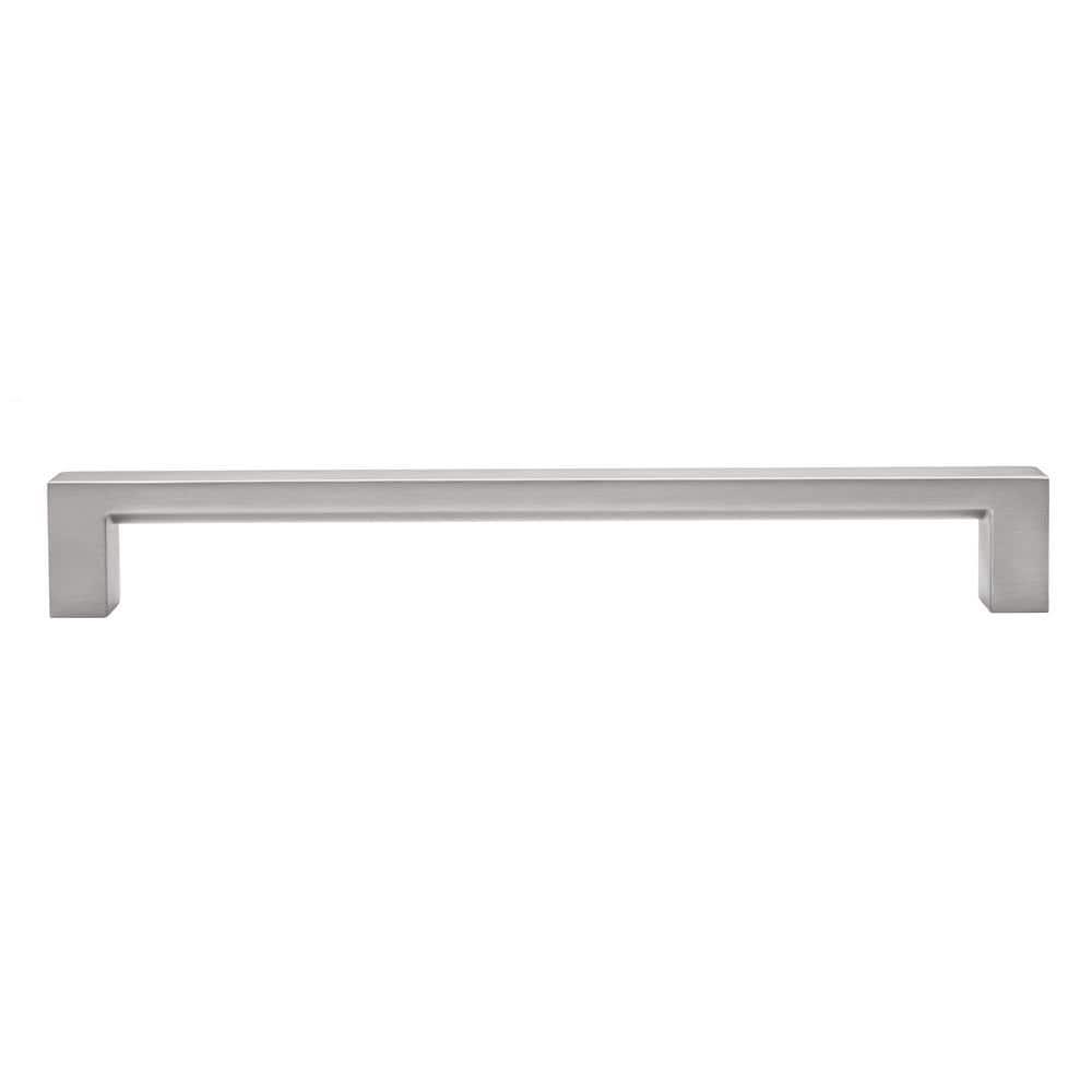 Architectural 12" Center to Center Flat Appliance Bar Pull