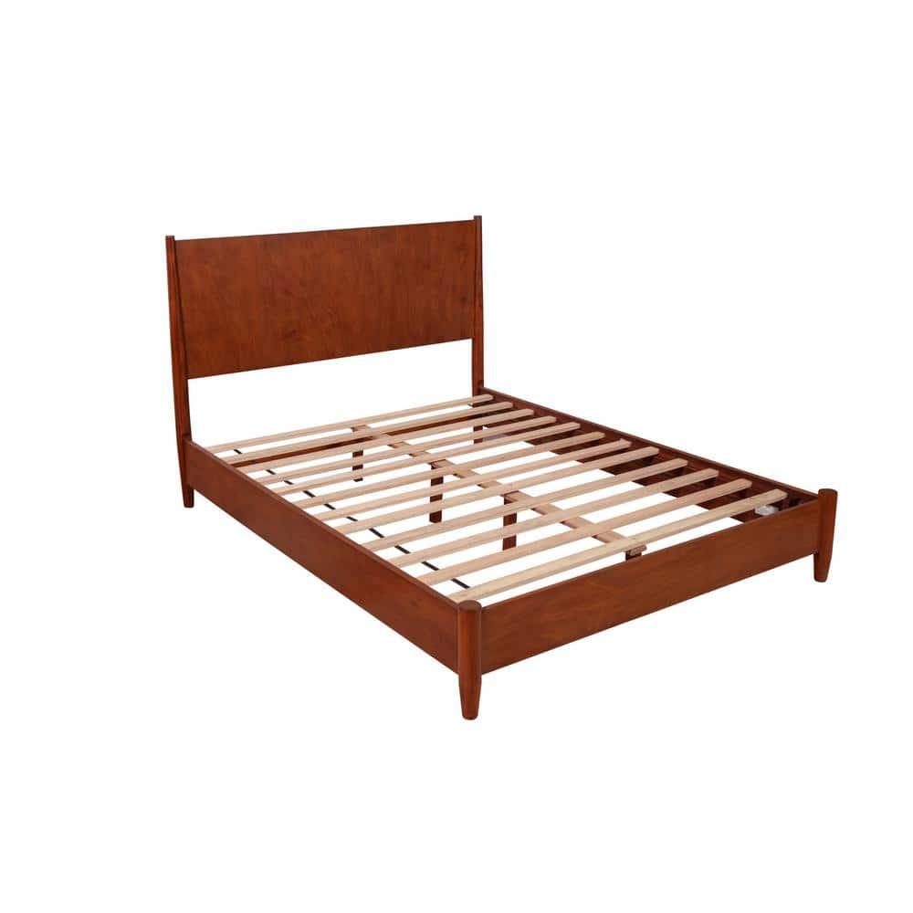 Williams Upholstered Bed