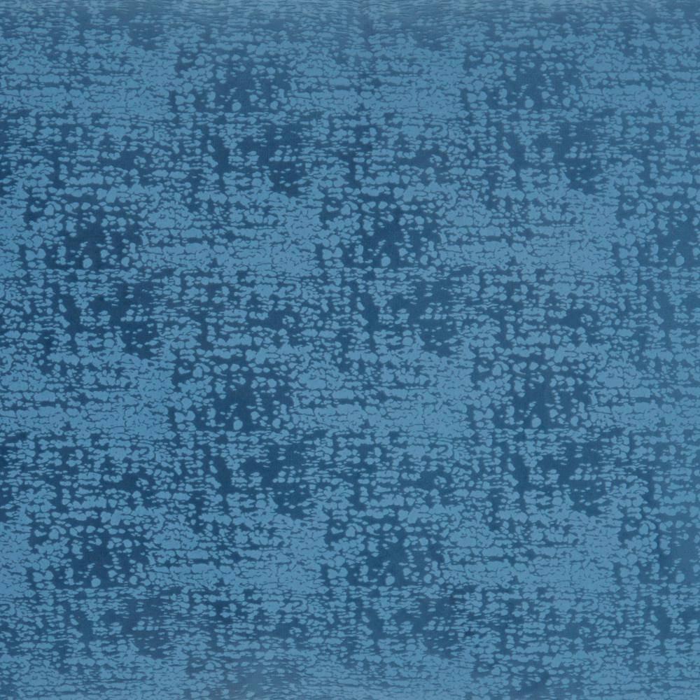 Abstract Reversible Throw Pillow