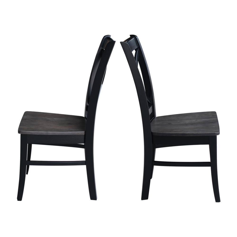 Set of Two Cosmo Chairs