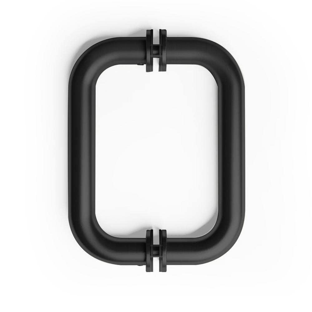 Fab Glass and Mirror 6" Center to Center Bar/Handle Pull