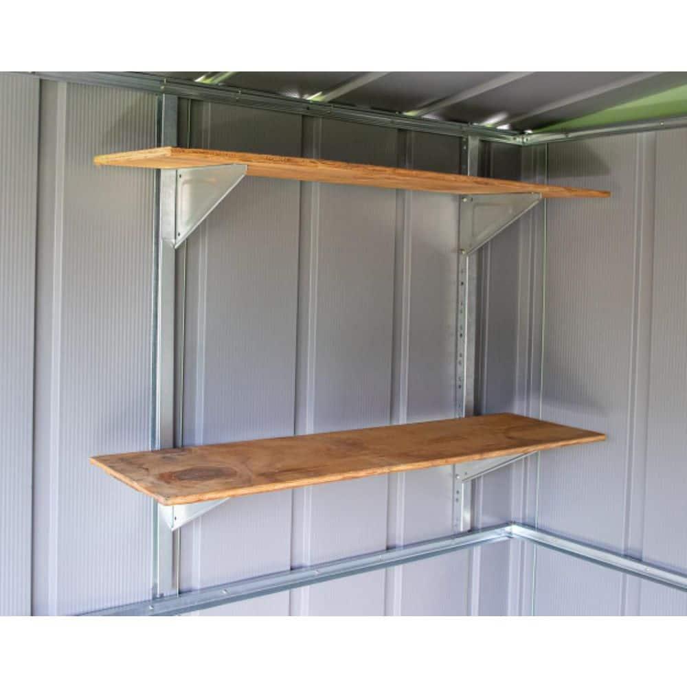 Arrow Shelving System & Reviews | Wayfair
