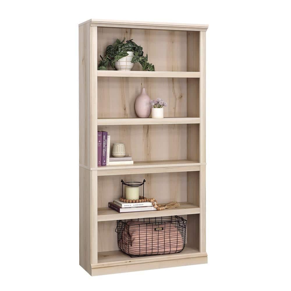 Sauder 5 Shelf Bookcase Mo 3A